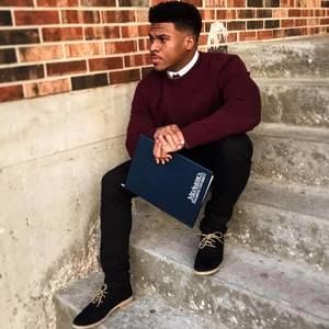 Meet your Posher, Javon